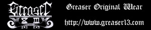 Greaser
