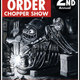 NEW ORDER CHOPPER SHOW 2nd 2007