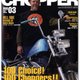 HARDCORE CHOPPER Magazine (ハードコア・チョッパー・マガジン) 2009年 03月号