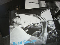 Road Course 2