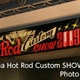 18th YOKOHAMA Hot Rod Custom SHOW 2009 Report !