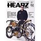 CYCLE HEADZ magazine Vol.2