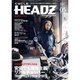 CYCLE HEADZ magazine Vol.5