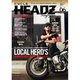 CYCLE HEADZ magazine Vol.6