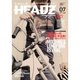 CYCLE HEADZ magazine Vol.7