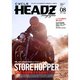 CYCLE HEADZ magazine Vol.8