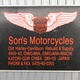Son's Motorcycles
