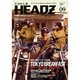 CYCLE HEADZ magazine Vol.9