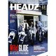CYCLE HEADZ magazine Vol.11