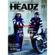 CYCLE HEADZ magazine Vol.13