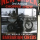 New Order Chopper Show ニューオーダーチョッパーショー 行ってきました
